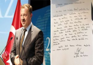  Seçimin İptalini Rüyalarında Görürler 